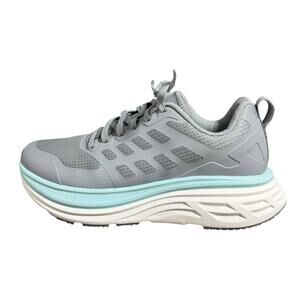 NORTIV Walk Cushion Run Sneaker Women 8.5 Sport NonSlip Comfy Breathable Active